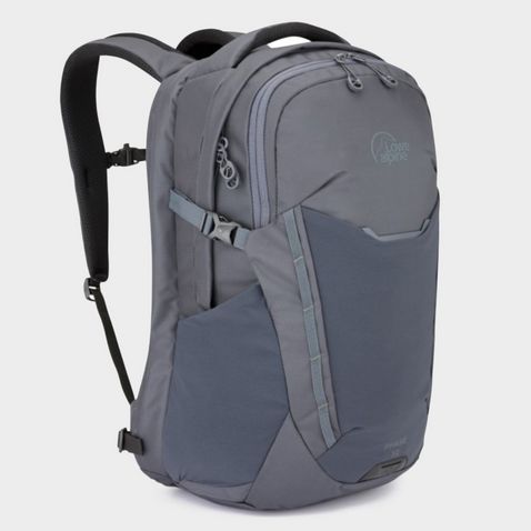 Lowe Alpine Travel Backpacks GO Outdoors