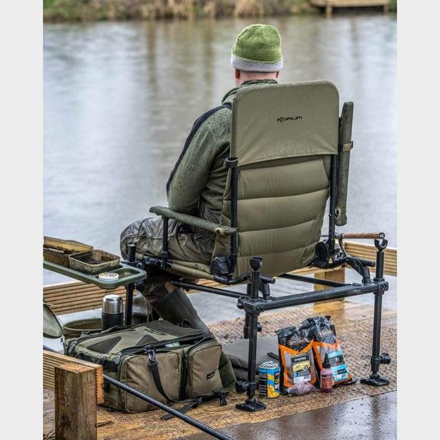 Kodex fishing chair discount accessories