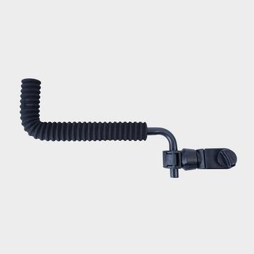 Black KORUM Korum Any Chair Ripple Arm