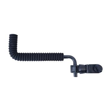 Black KORUM Korum Any Chair Ripple Arm