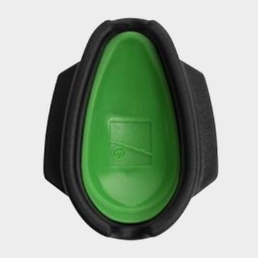 Green PRESTON INNOVATION Preston ICS Banjo XR Mould Medium