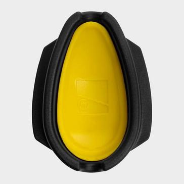 Yellow PRESTON INNOVATION Preston ICS Banjo XR Mould Large