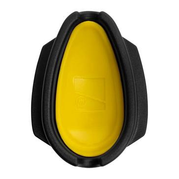 Yellow PRESTON INNOVATION Preston ICS Banjo XR Mould Large