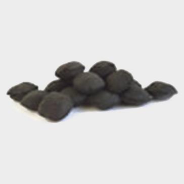 Black BAR BE QUICK Charcoal Briquettes 10kg