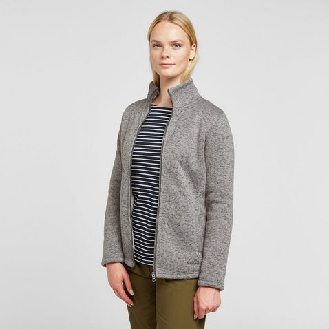 Peter Storm Women's Theory Full-Zip Fleece