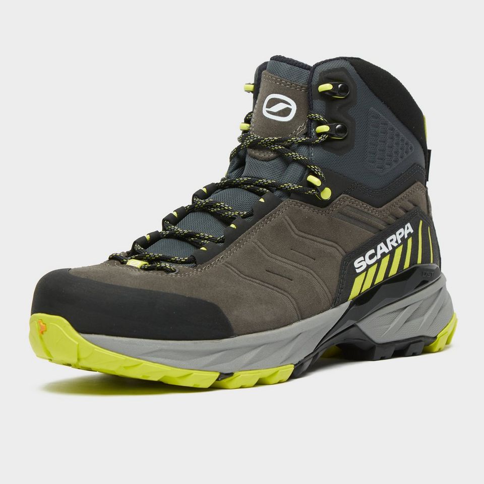 Go outdoors scarpa gtx store