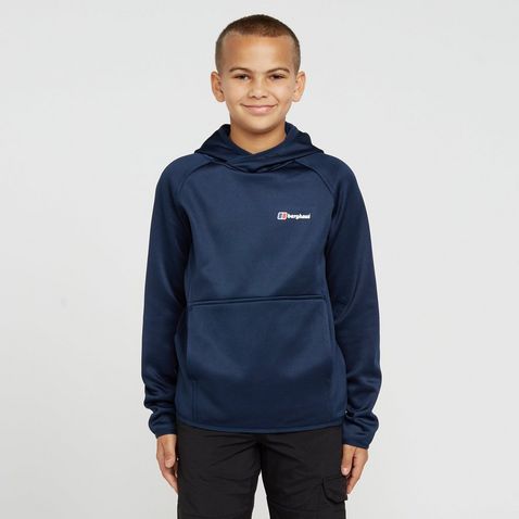 Berghaus hoodie junior sale