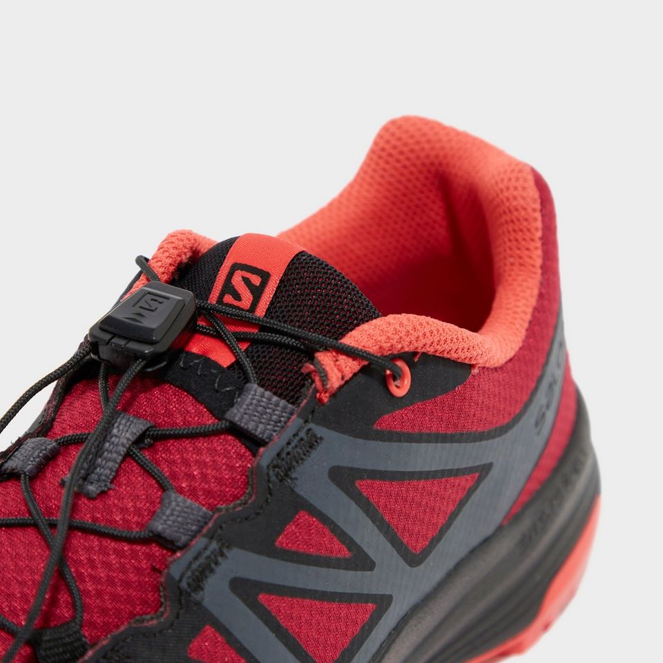 Salomon Women s XA Oribi Trail Running Shoe GO Outdoors
