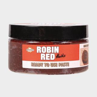 Robin Red Ready to Use Paste