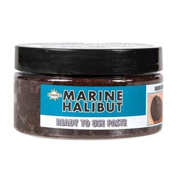 Brown Dynamite Dynamite Baits Marine Halibut Ready Paste
