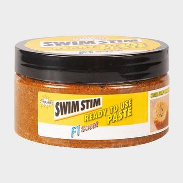 Orange Dynamite F1 Swim Stim Ready to Use Paste (Sweet)