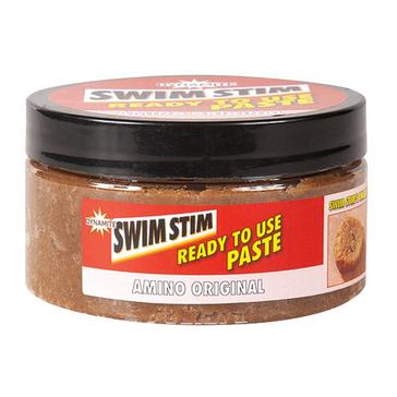 Brown Dynamite Swim Stim Ready to Use Paste (Amino)