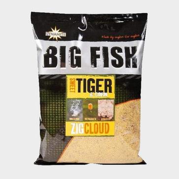 Brown Dynamite Dynamite Baits Zig Cloud Groundbait Milky Mix
