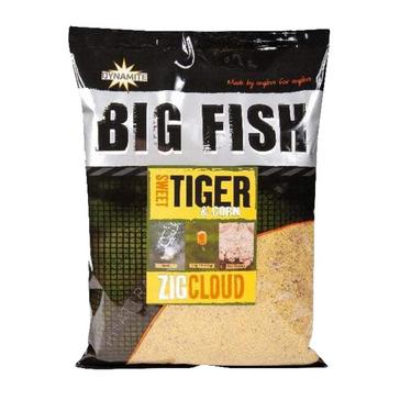 Brown Dynamite Dynamite Baits Zig Cloud Groundbait Milky Mix