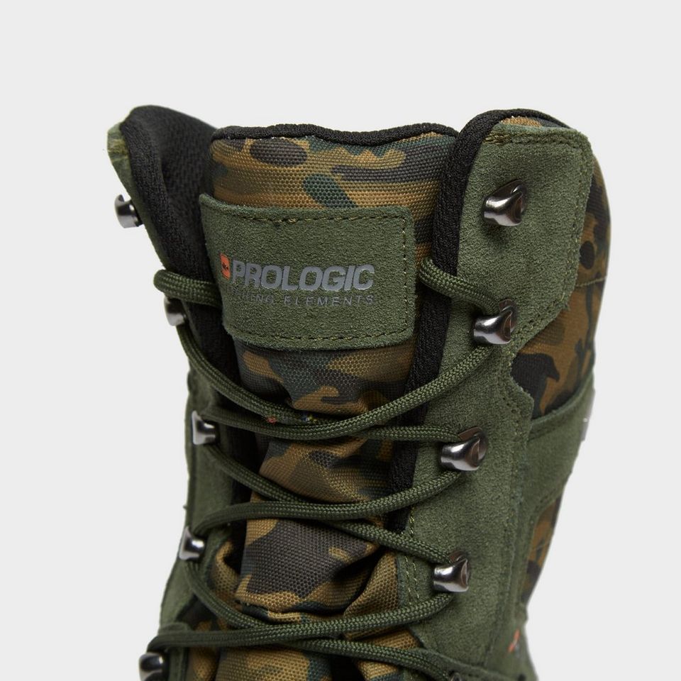 Pro logic boots online