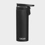 Black Camelbak Forge Vacuum Insulated Mug 500ml