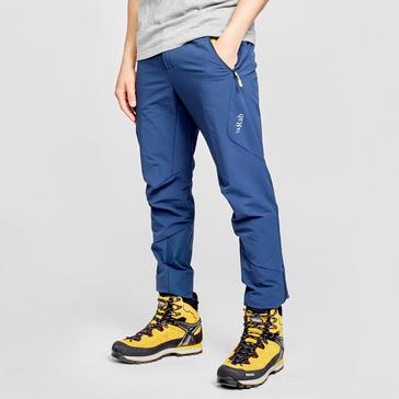 Blue Rab Men’s Ascendor Alpine Softshell Pants