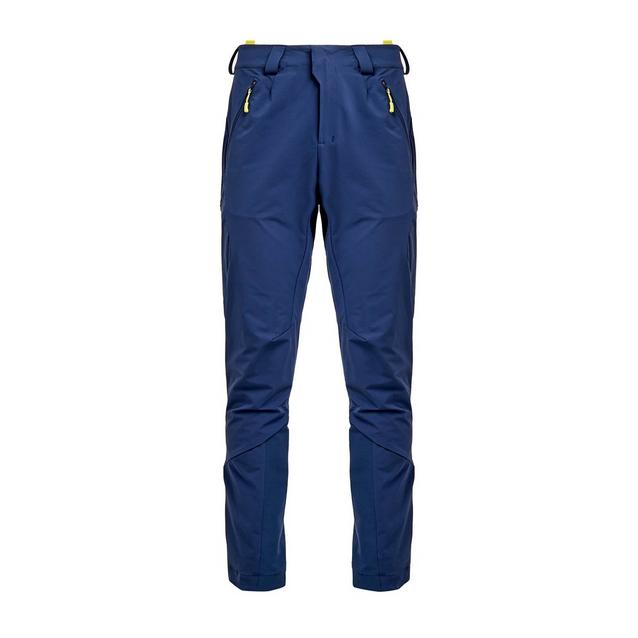 Rab Men's Ascendor Alpine Softshell Pants | GO Outdoors