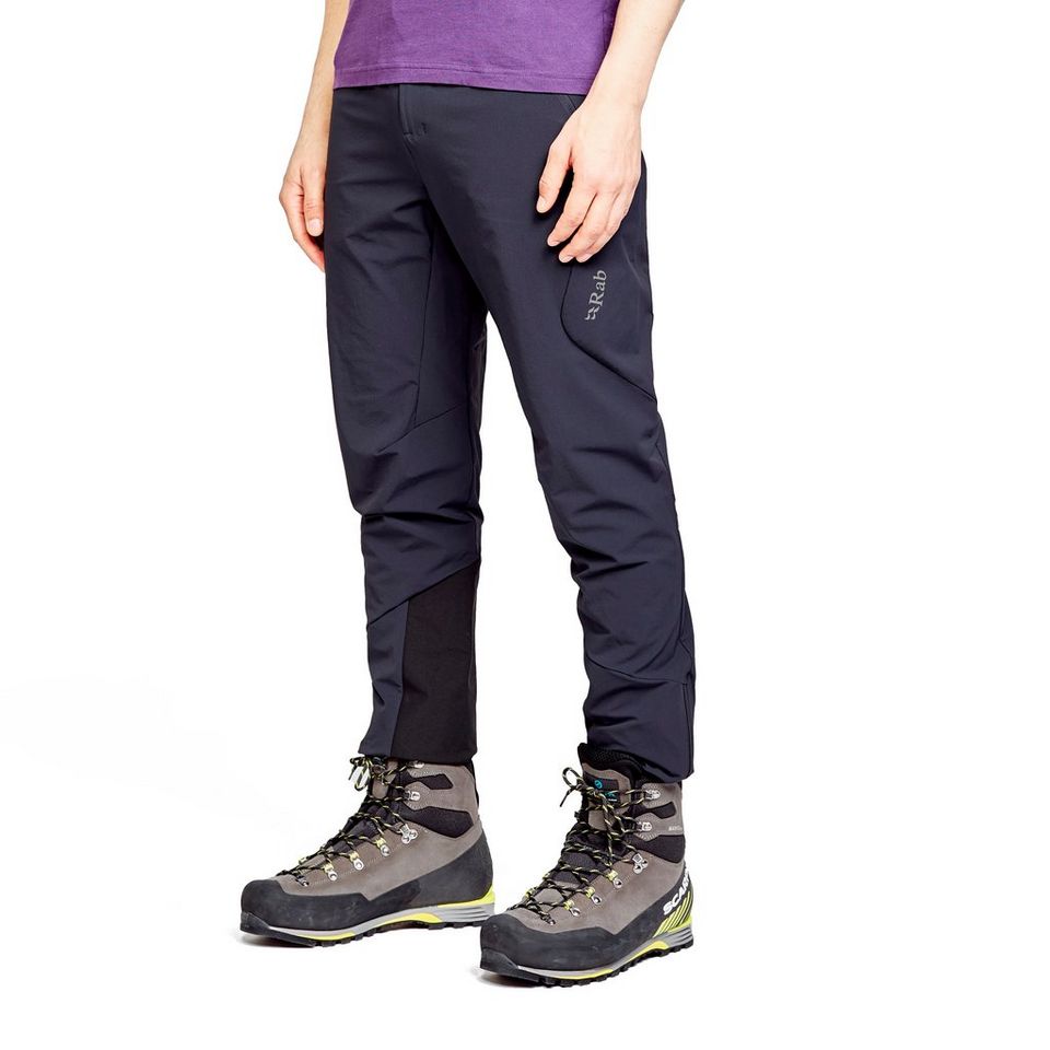 Rab calibre pants store