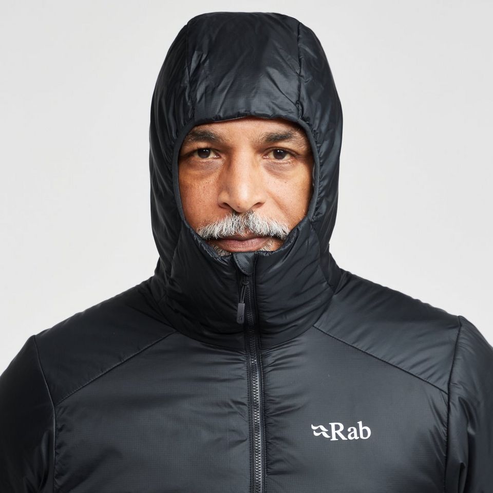 Rab xenon jacket review deals