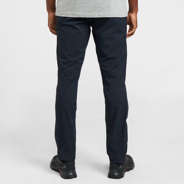 メンズウェア Rab kinetic 2.0 PANTS Men's Kinetic 2.0 Waterproof Pants - Rab® CA