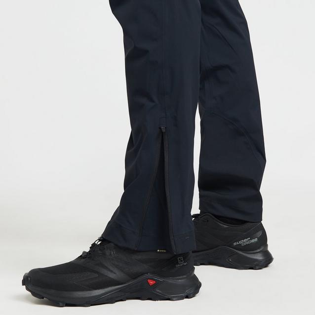 Rab Men's Kinetic 2.0 Waterproof Pant | GO Outdoors