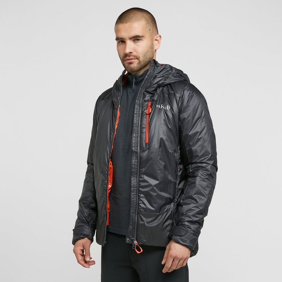 Rab Men s Generator Alpine Jacket GO Outdoors