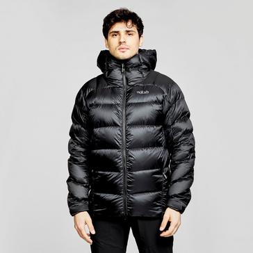 Black Rab Men's Neutrino Pro Down Jacket