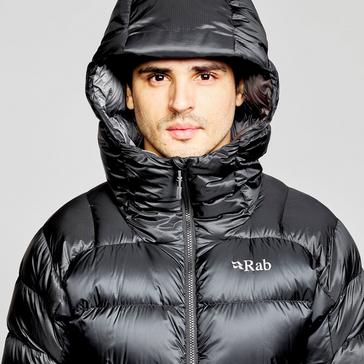 Black Rab Men's Neutrino Pro Down Jacket