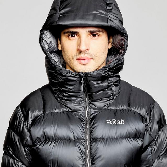 Rab Men's Neutrino Pro Down Jacket GO Outdoors