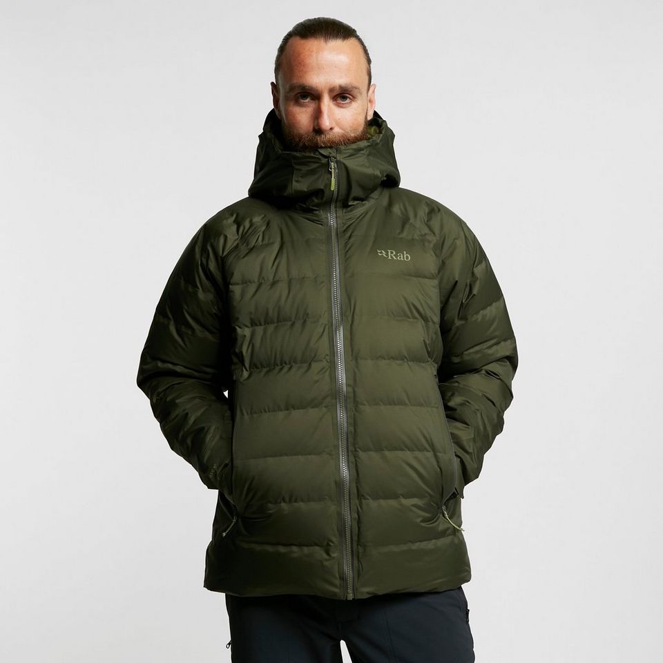 Go outdoors rab valiance hot sale