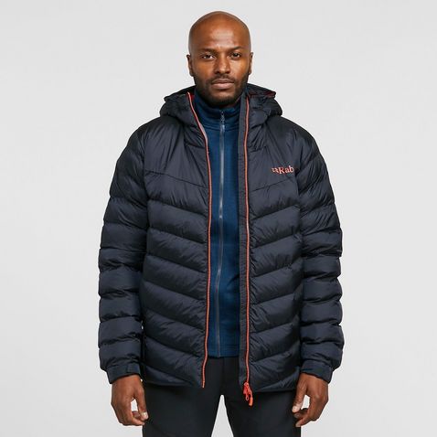 Rab padded hot sale jacket sale