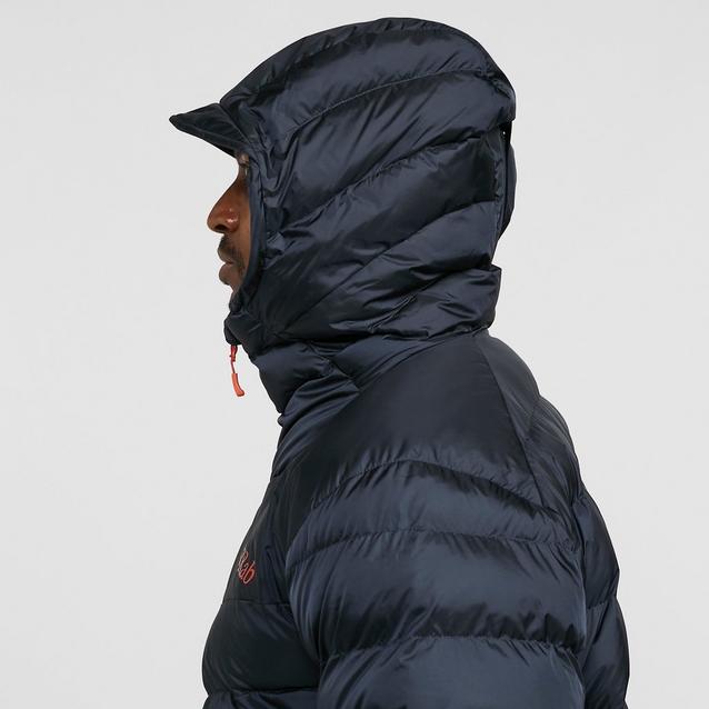 Down Jacket Mens Nebula Pro Jacket Rab Men's Nebula Pro Jacket GO