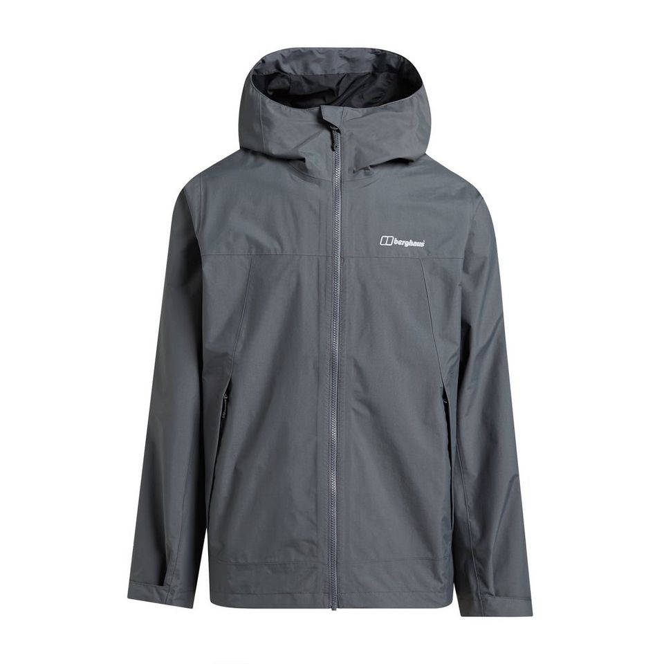 Berghaus Men s Stormcloud Prime Waterproof Jacket GO Outdoors