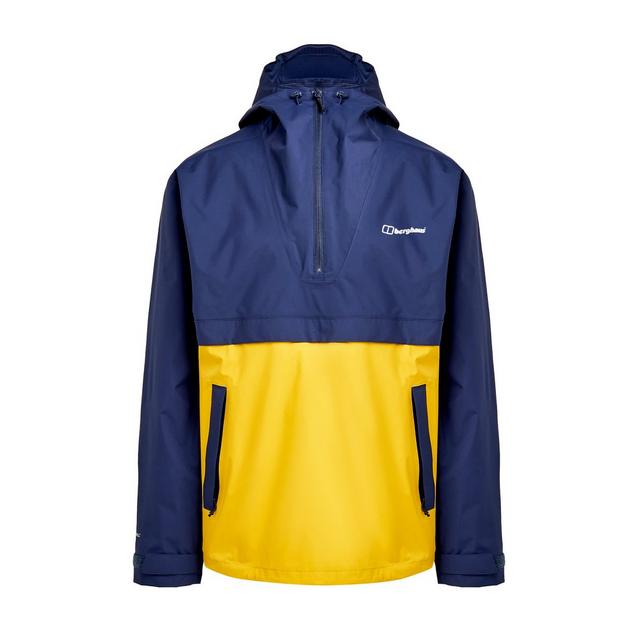 Berghaus Men's Vestment Smock GO Outdoors