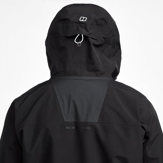 Berghaus Men's Ridgemaster 3L Jacket GO Outdoors