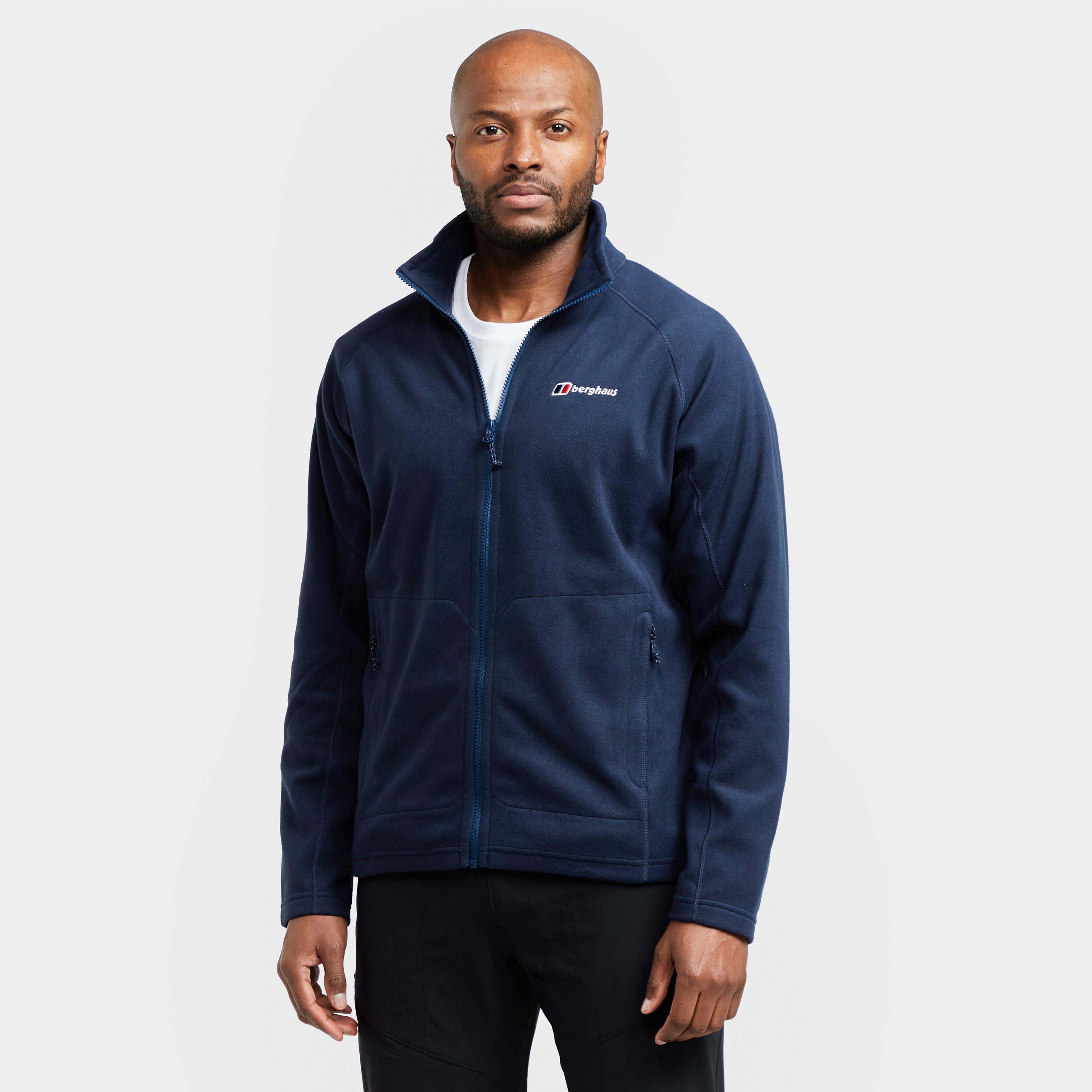 berghaus quarter zip fleece