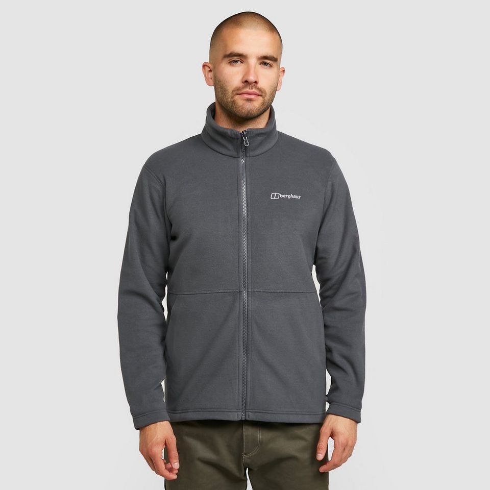 Berghaus Men s Stormcloud Prime 3 in 1 Waterproof Jacket GO Outdoors