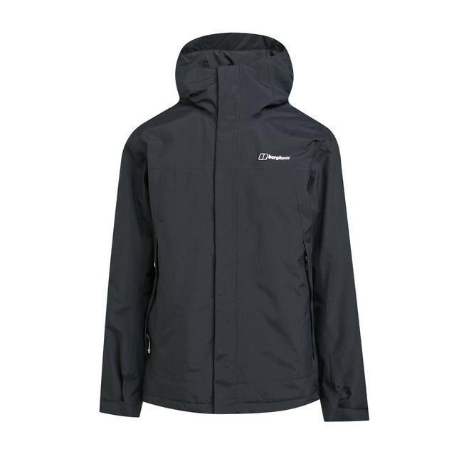 Berghaus Men's Stormcloud Prime Insulated Jacket GO Outdoors - Main Image