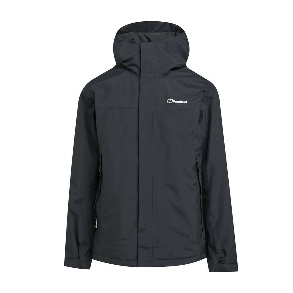 Berghaus Men s Stormcloud Prime Insulated Jacket GO Outdoors