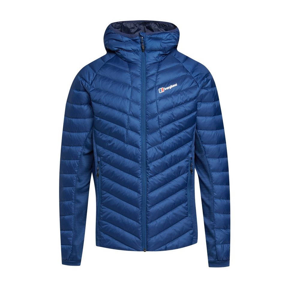 Berghaus Men s Finsler Down Jacket GO Outdoors