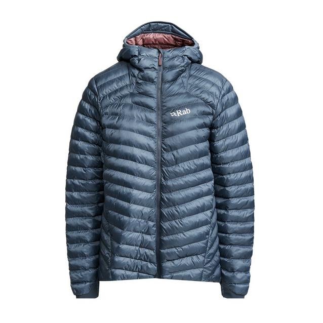 Rab Women's Cirrus Alpine Jacket GO Outdoors