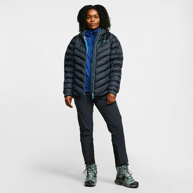Rab Women's Nebula Pro Jacket GO Outdoors