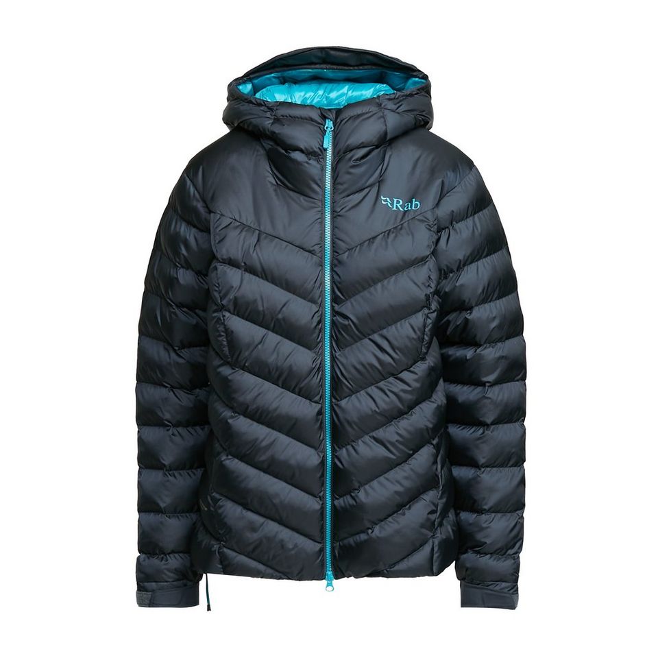 Rab nebula jacket go outdoors best sale