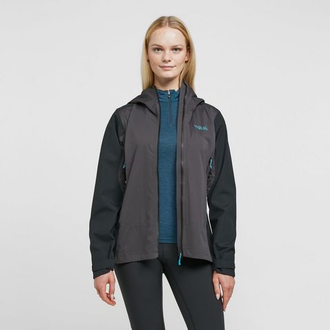 Ladies rab jackets go on sale outdoors