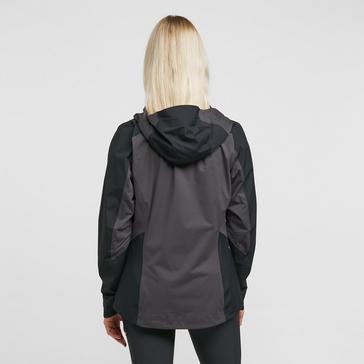 Black Rab Women's Kinetic Alpine 2.0 Waterproof Jacket
