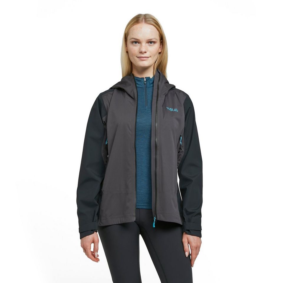 Rab kinetic plus jacket go outdoors outlet