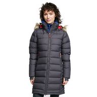 Rab ladies deep cover parka clearance
