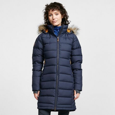 Down parkas outlet on sale