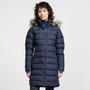 Blue Rab Women's Deep Cover Down Parka